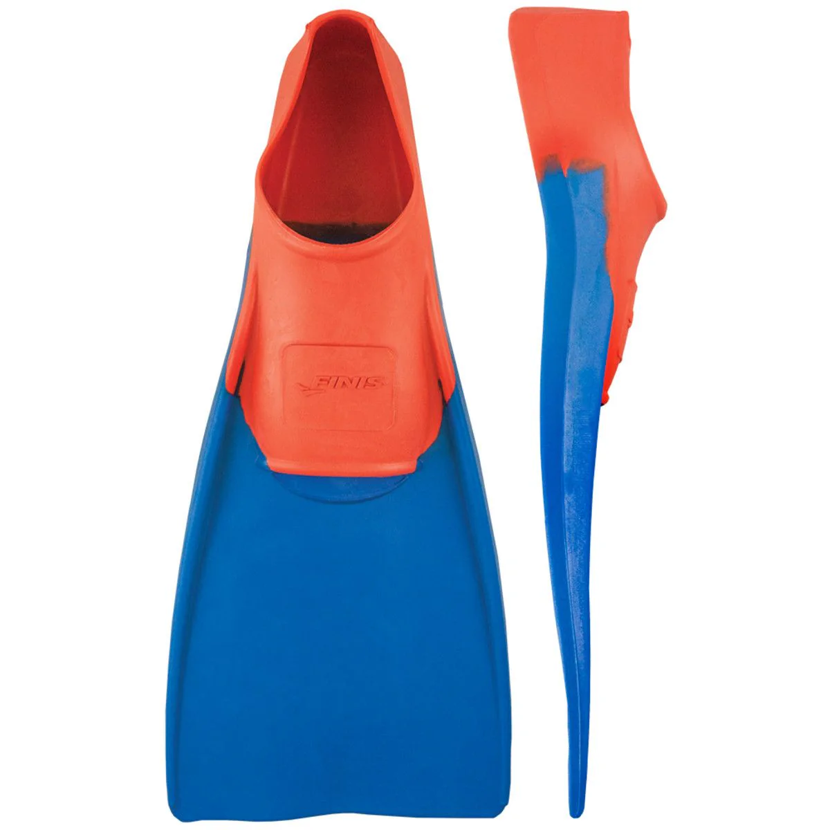 FINIS Floating Swim Fins - Image 4