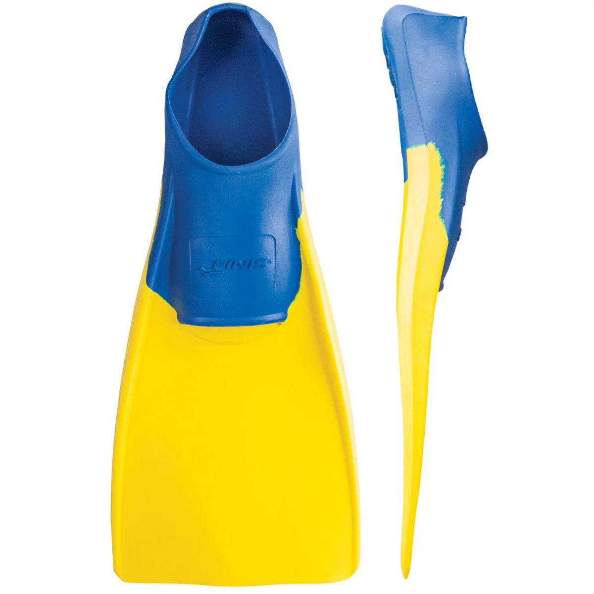 FINIS Floating Swim Fins - Image 7