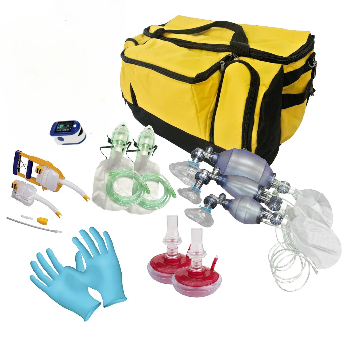 First Response Bag Rescue Kit - Image 2