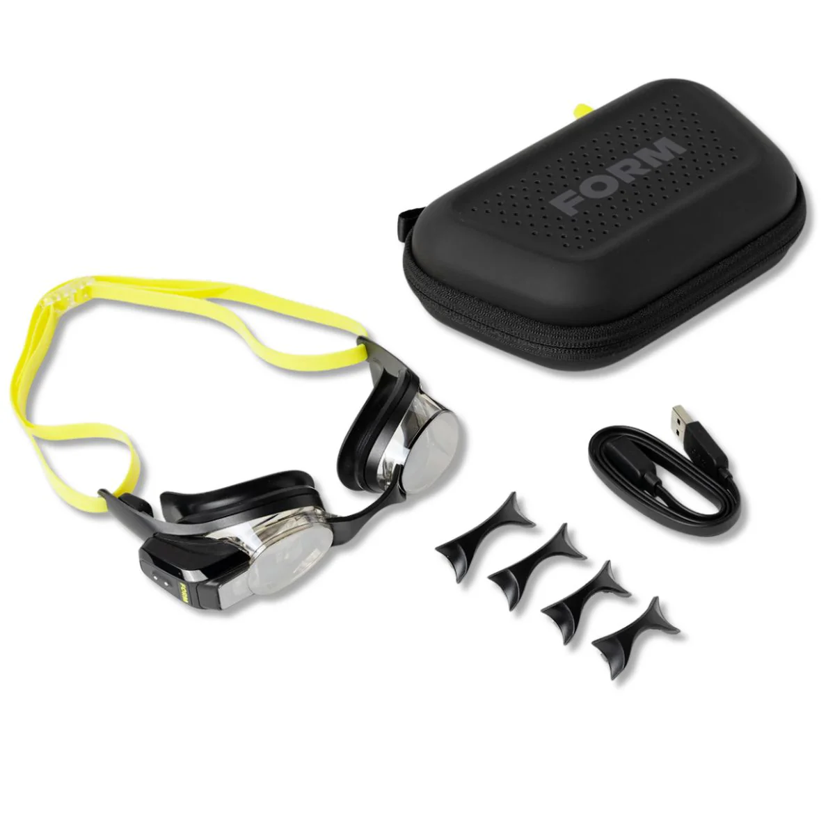 FORM Smart Swim 2 Goggles - Image 2