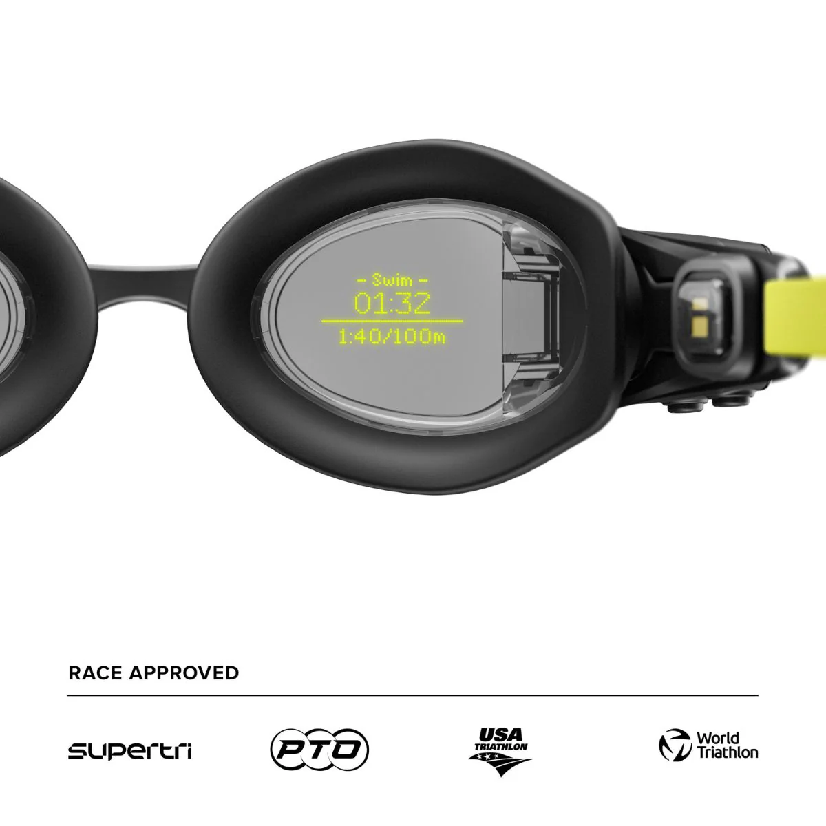 FORM Smart Swim 2 Goggles - Image 5