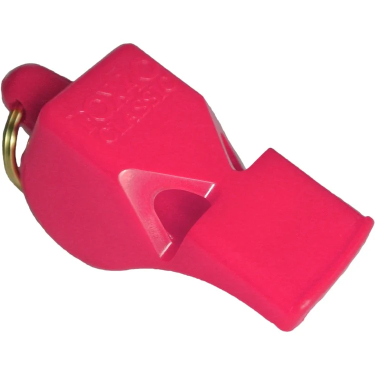 Fox 40 Classic Pealess Whistles - Image 12