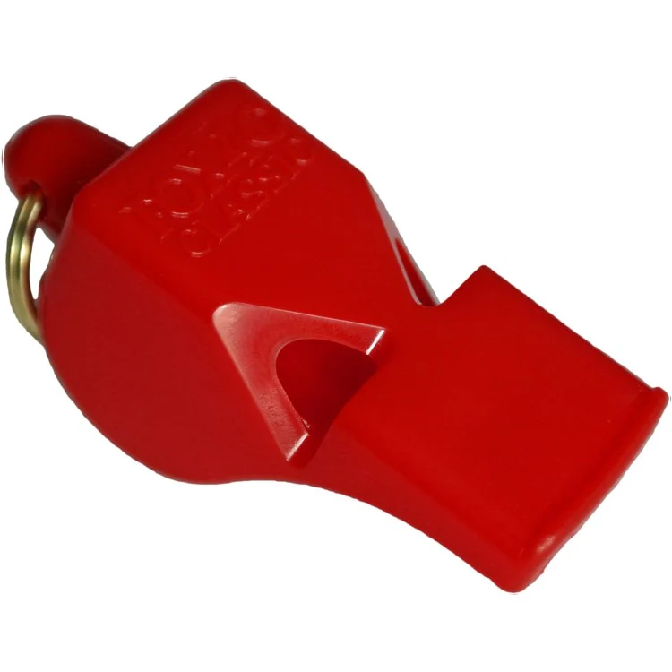 Fox 40 Classic Pealess Whistles - Image 7
