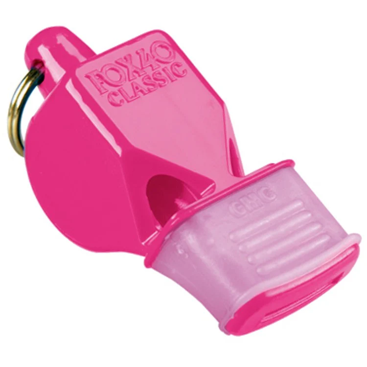 Fox 40 Mouth Grip Whistle - Image 10