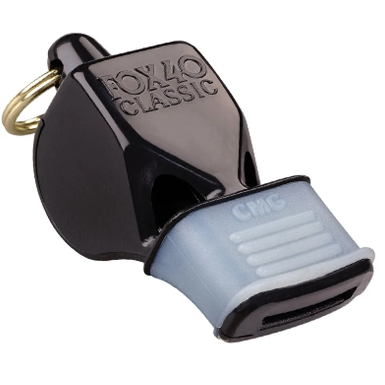 Fox 40 Mouth Grip Whistle - Image 2