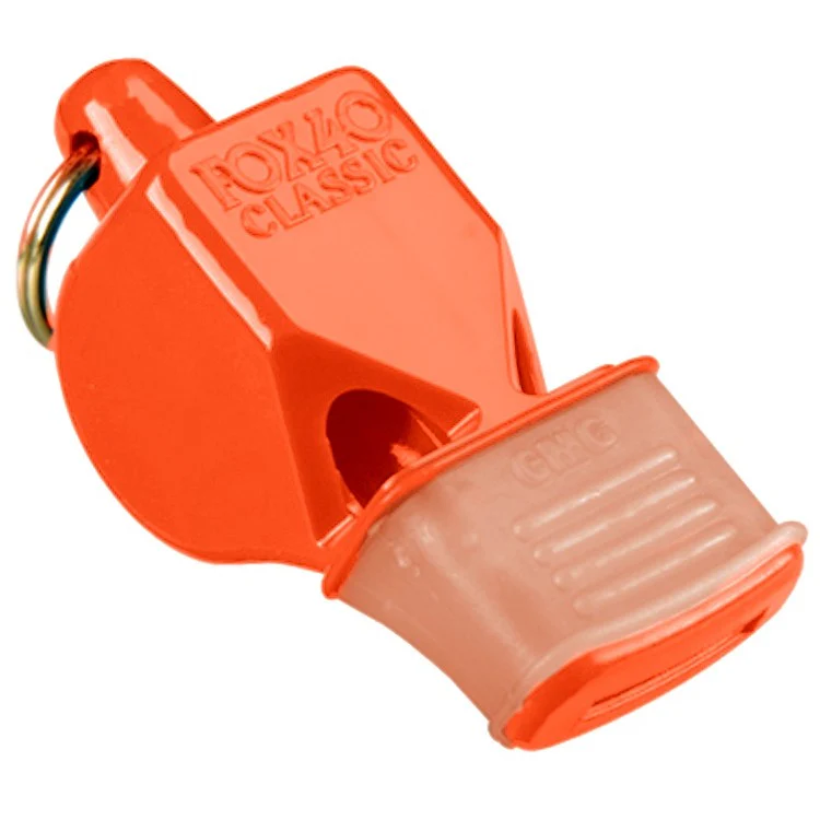 Fox 40 Mouth Grip Whistle - Image 9