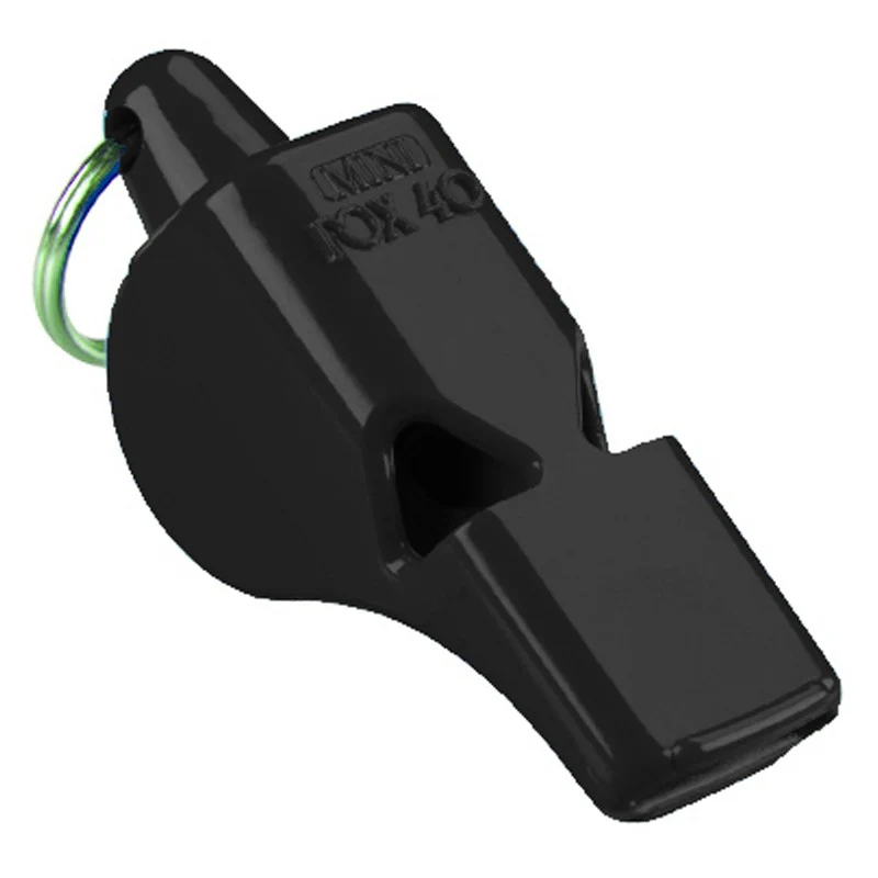 Fox 40 Mini Pealess Whistle - Image 13