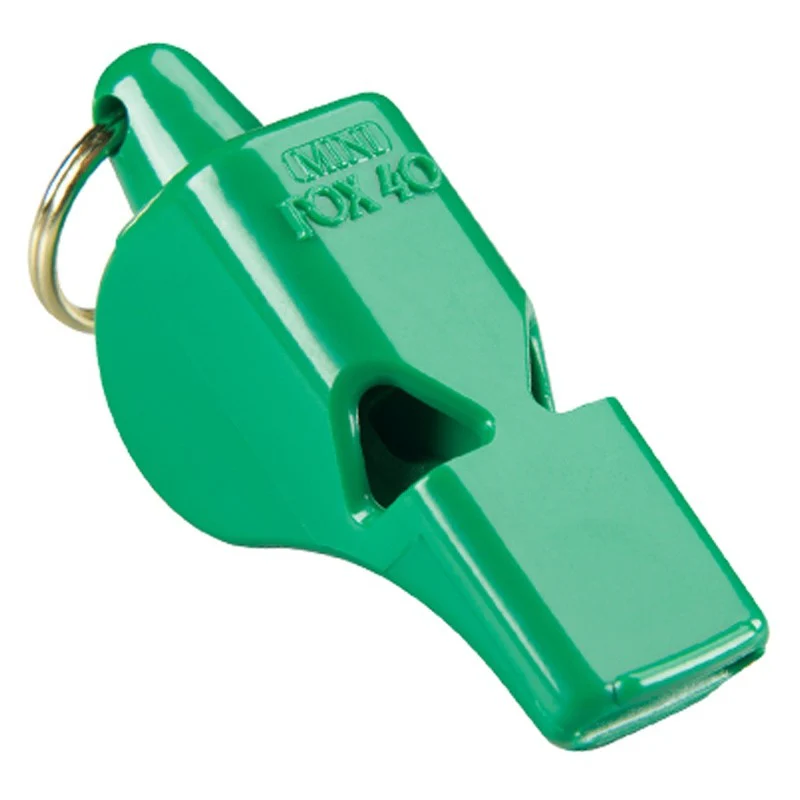 Fox 40 Mini Pealess Whistle - Image 15