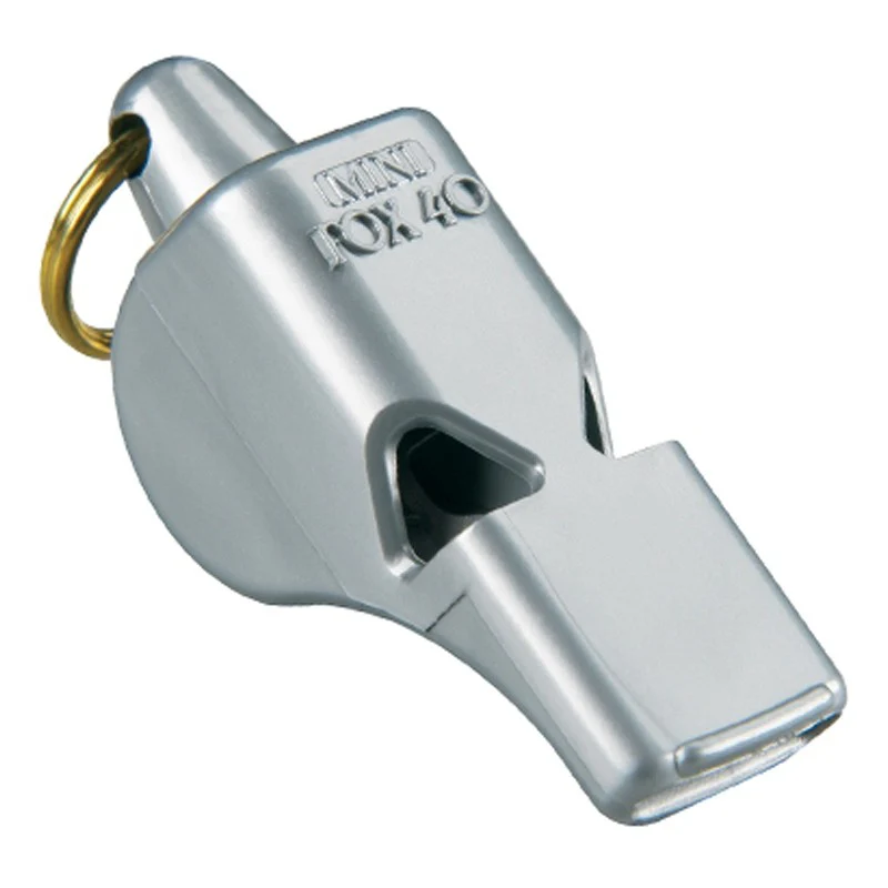 Fox 40 Mini Pealess Whistle - Image 22