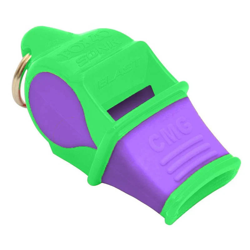 Fox 40 Sonik Blast CMG Whistle - Image 13