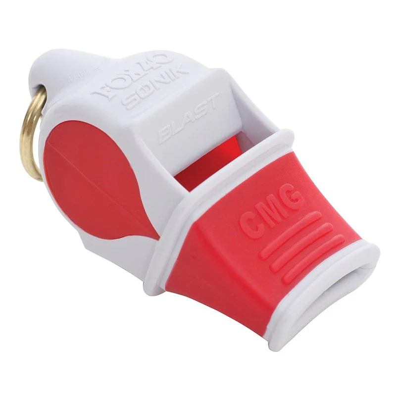Fox 40 Sonik Blast CMG Whistle - Image 18