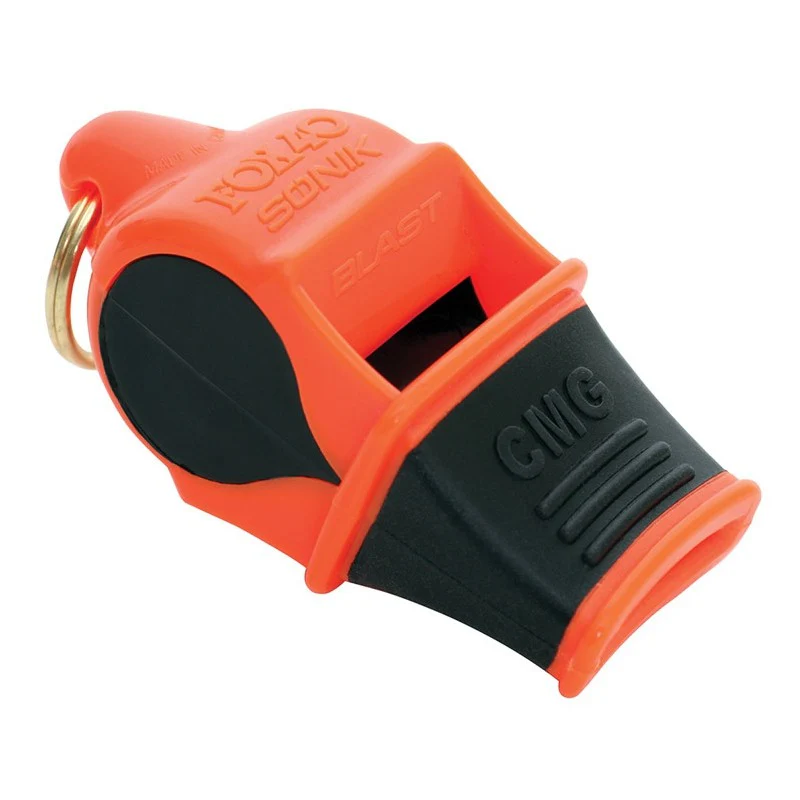 Fox 40 Sonik Blast CMG Whistle - Image 3