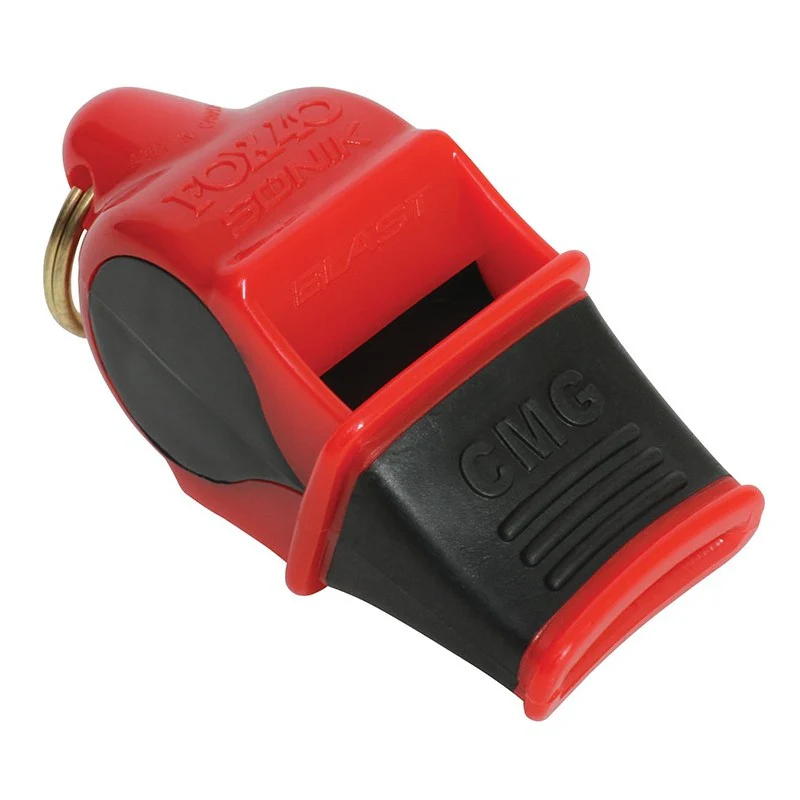 Fox 40 Sonik Blast CMG Whistle - Image 9