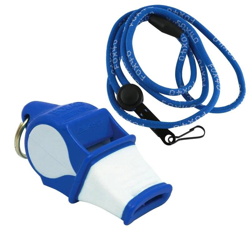 Fox 40 Sonik Blast CMG Whistle with Breakaway Lanyard - Image 14