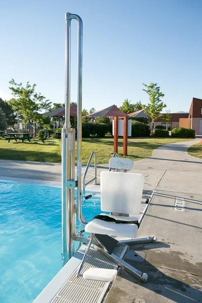 Gallatin Water Powered Lift - Image 3