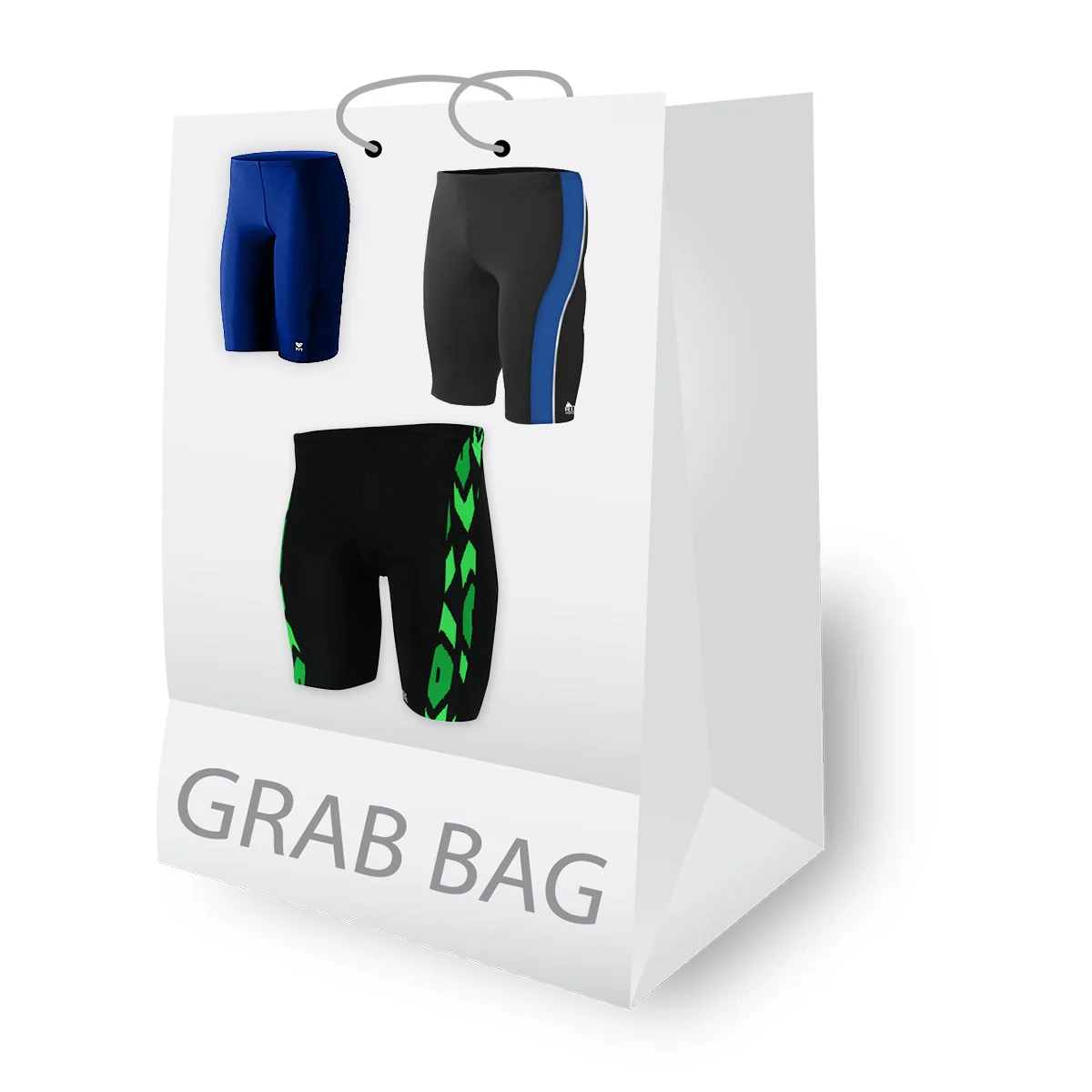 Grab Bag Male Jammers - Image 3