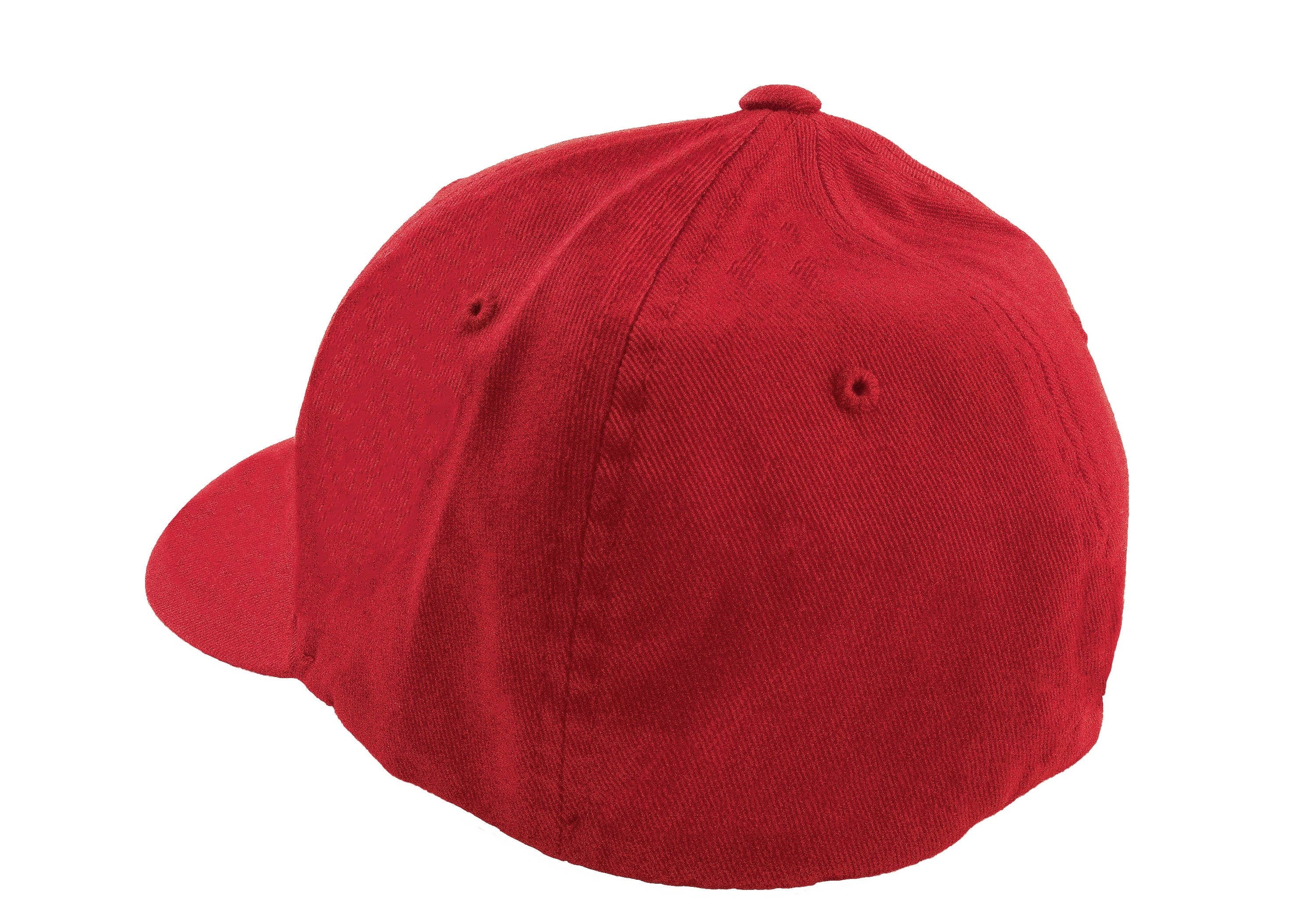 RISE Guard Stretch fit Hat - Image 3
