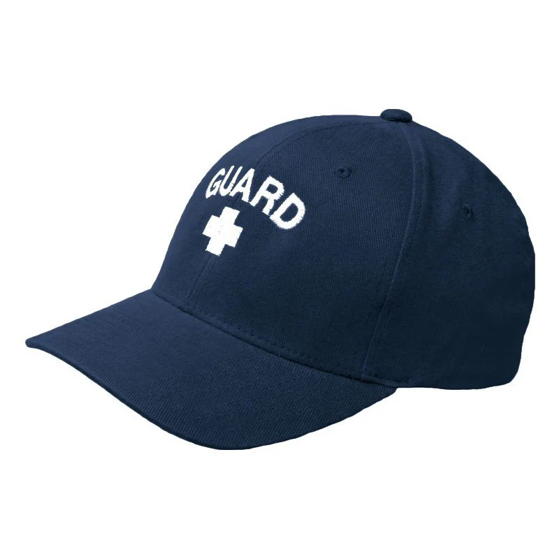 RISE Guard Stretch fit Hat - Image 7