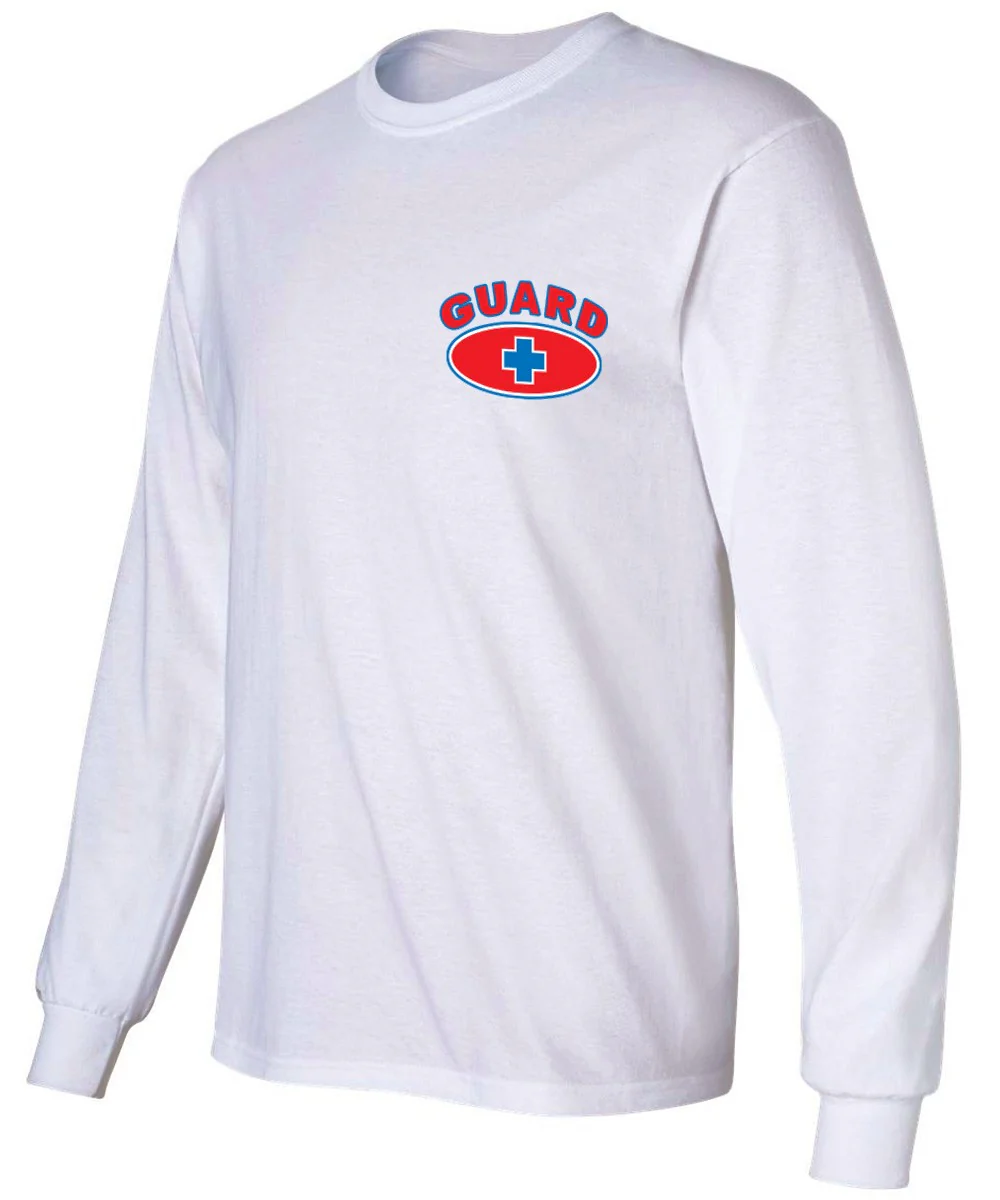Guard LS Tee - Image 2