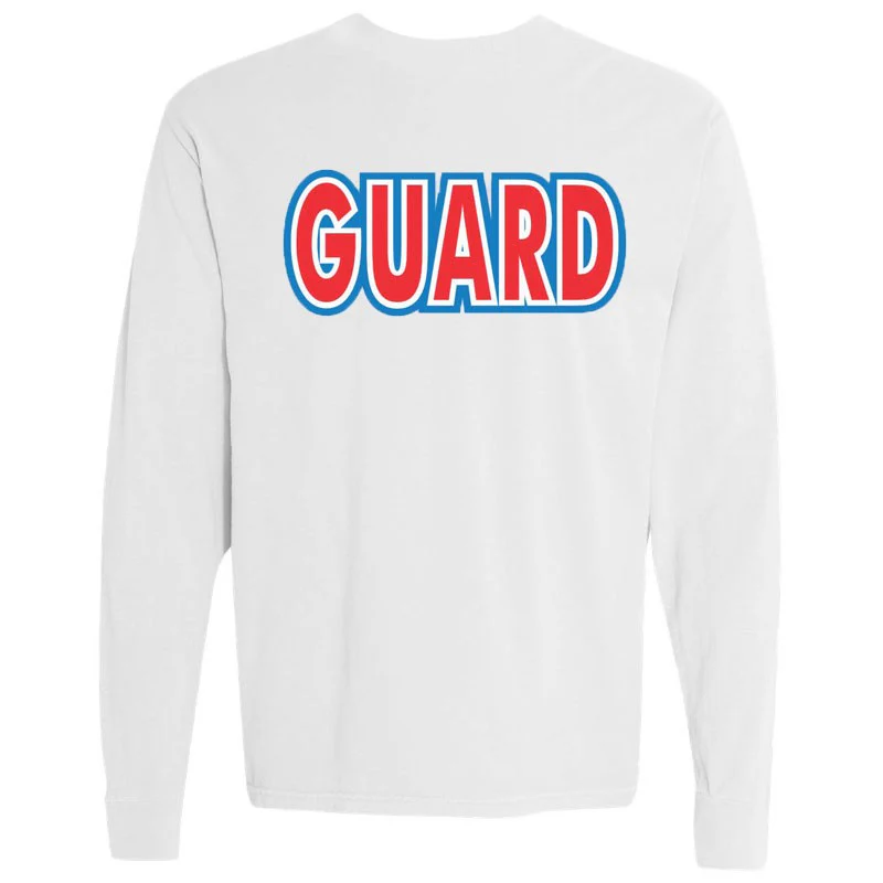 Guard LS Tee - Image 5