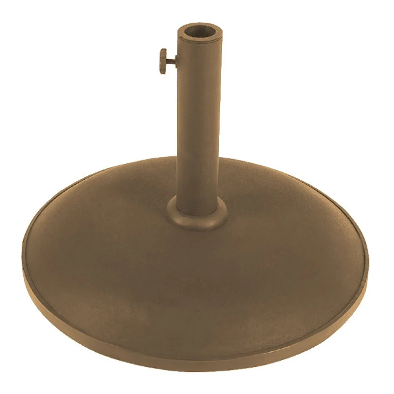 Heavy Duty Concrete Base - Image 7