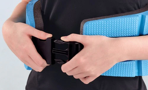 Hydro Fit Wave Belt - Image 2