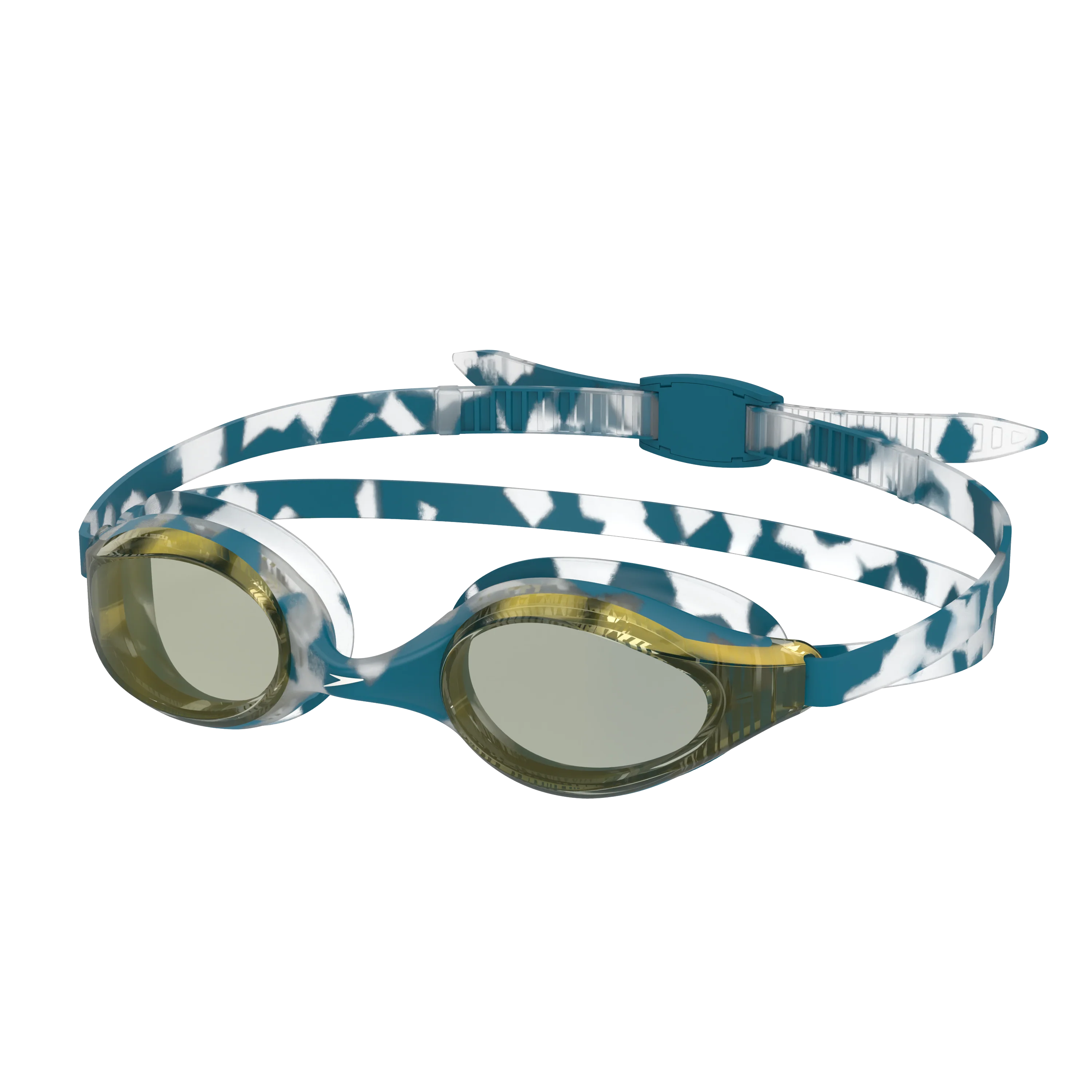 Speedo Hyper Flyer Mirrored Goggle - Image 18