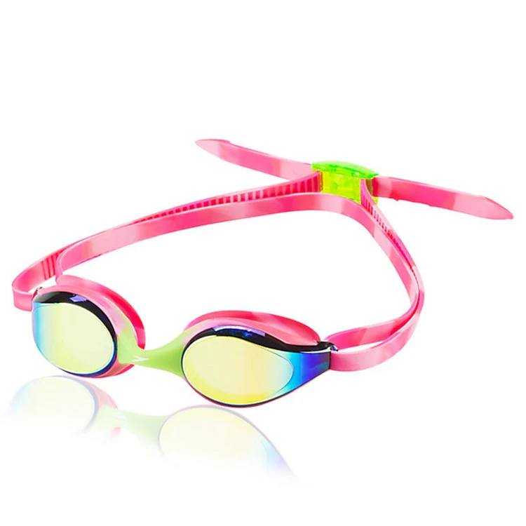 Speedo Hyper Flyer Mirrored Goggle - Image 3