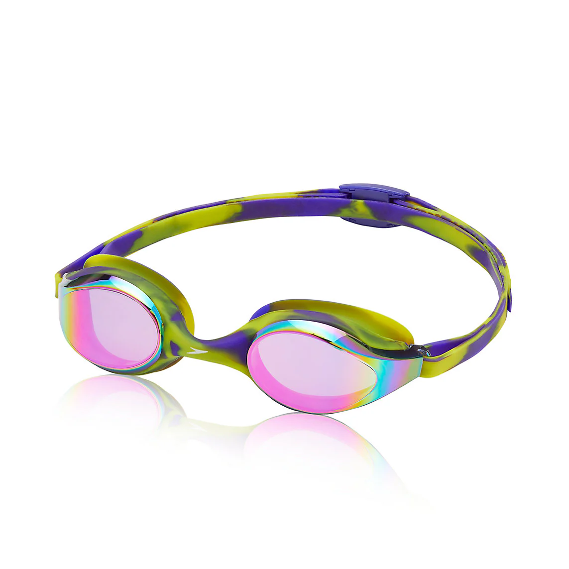 Speedo Hyper Flyer Mirrored Goggle - Image 6