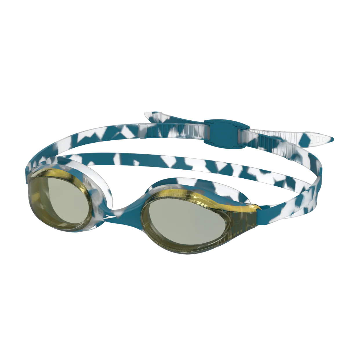 Speedo Hyper Flyer Mirrored Goggle - Image 9