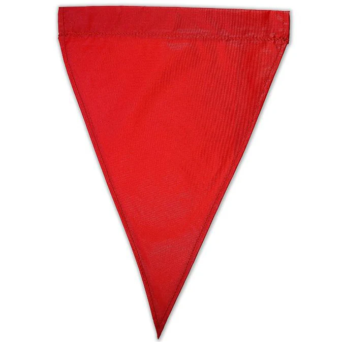 Individual Nylon Backstroke Flags (12" x 18") - Image 15