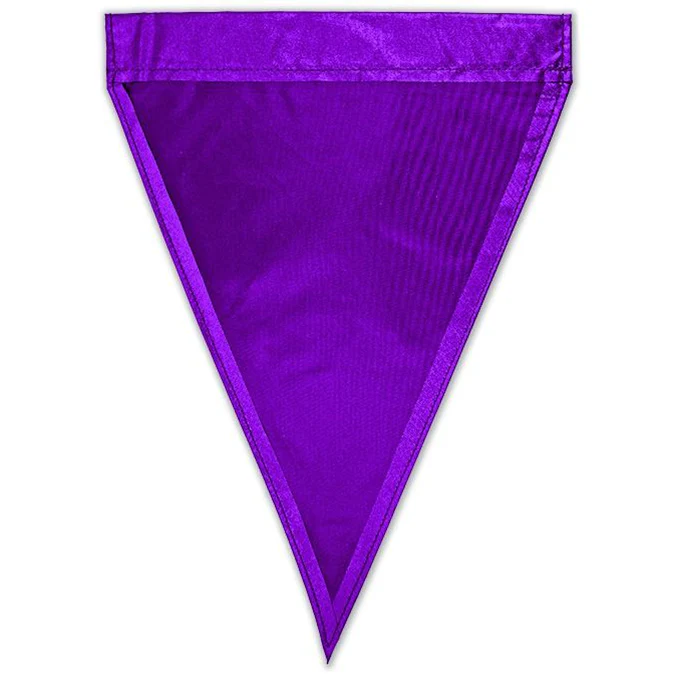 Individual Nylon Backstroke Flags (12" x 18") - Image 21