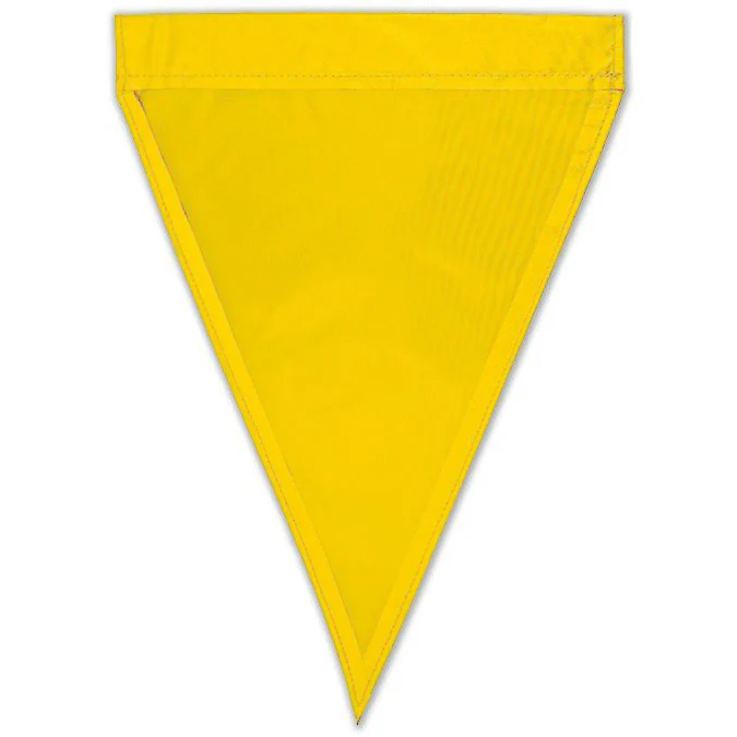 Individual Nylon Backstroke Flags (12" x 18") - Image 27