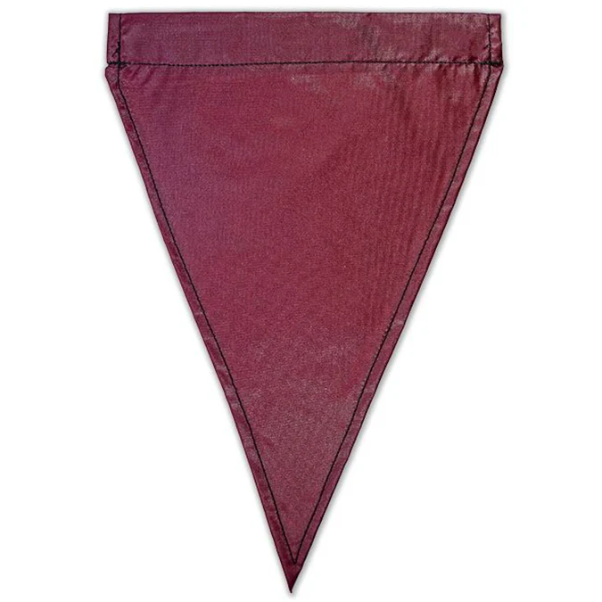 Individual Nylon Backstroke Flags (12" x 18") - Image 28