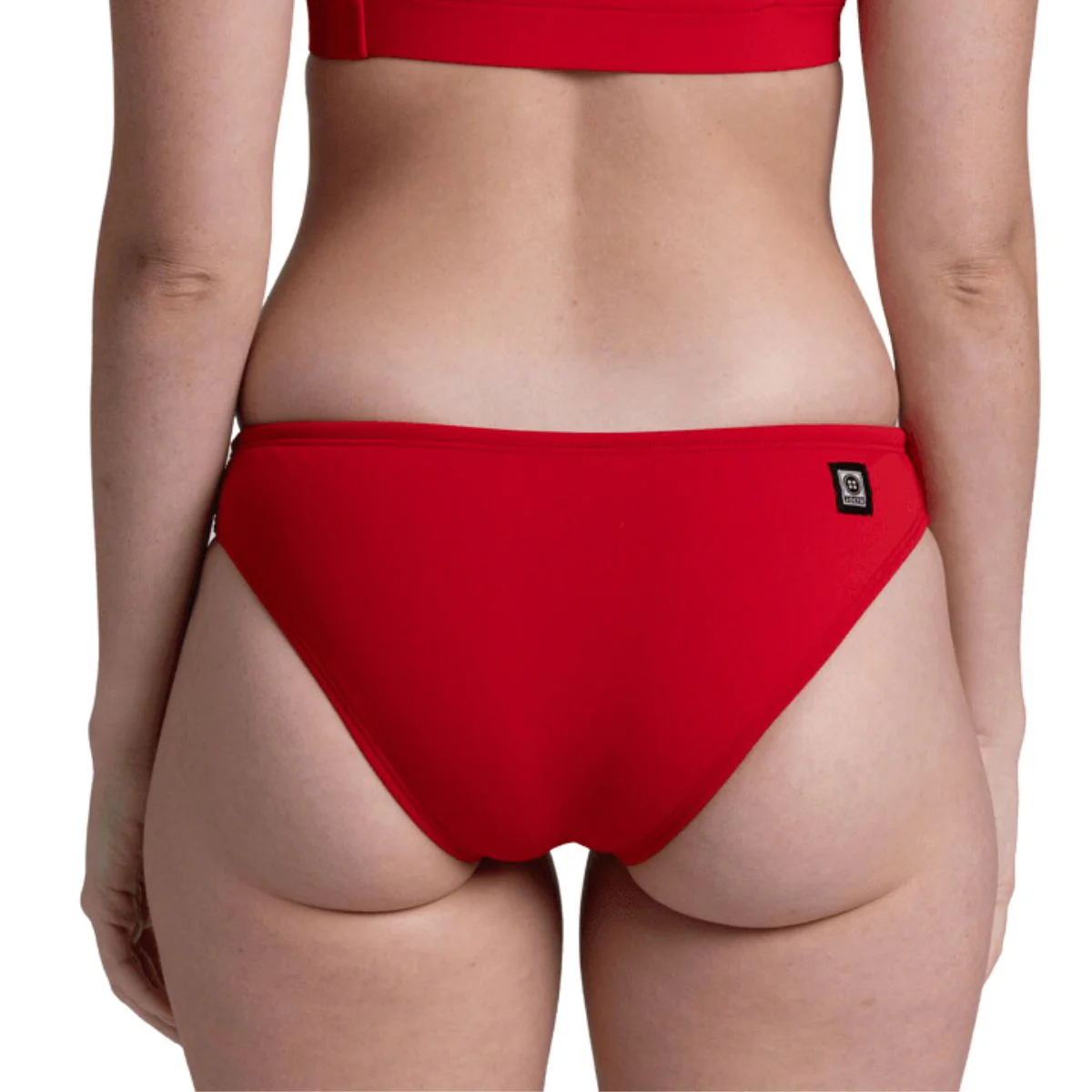 Jolyn Andy Guard Bikini Bottom - Image 4