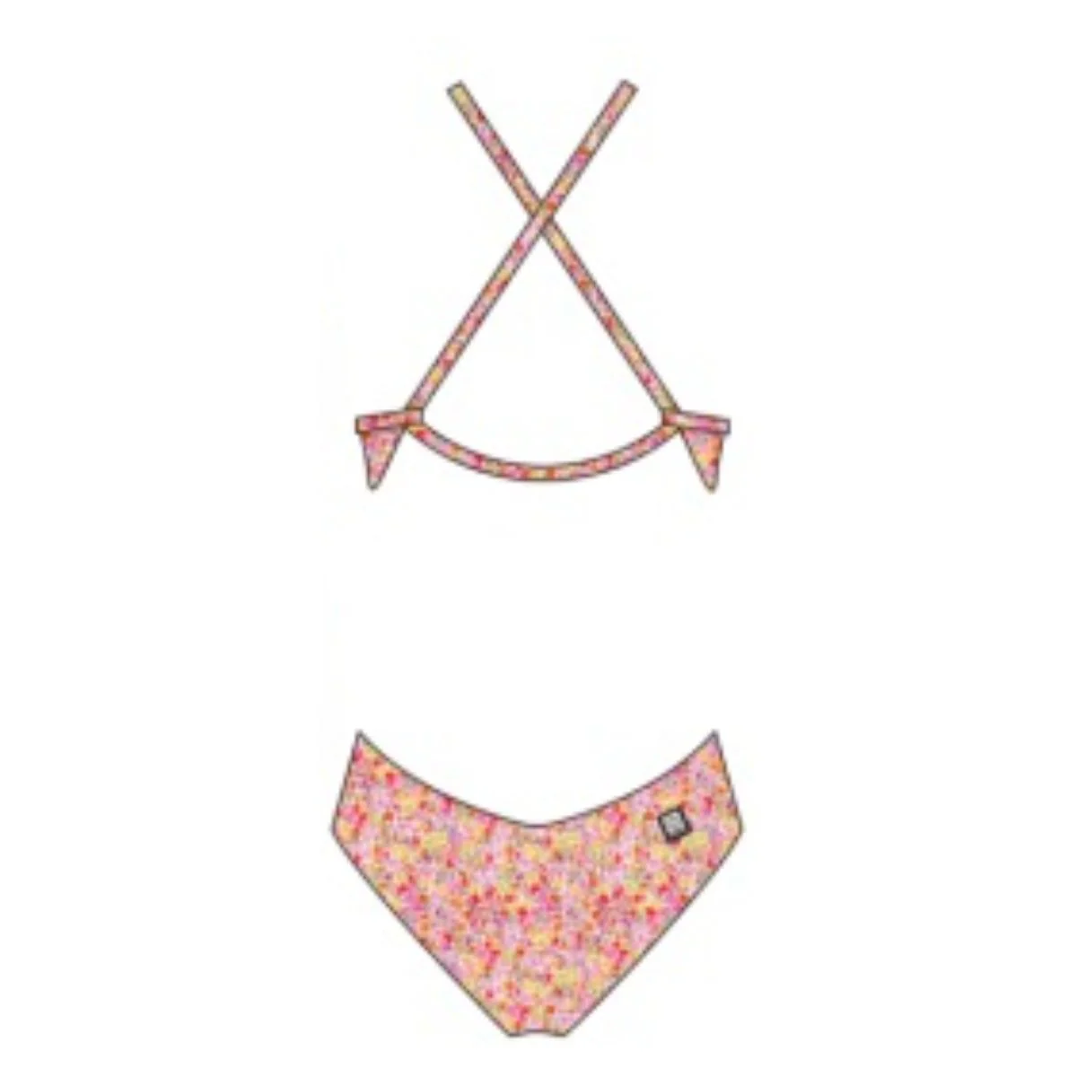 Jolyn Brandon 2 Onesie (Prints) - Image 28