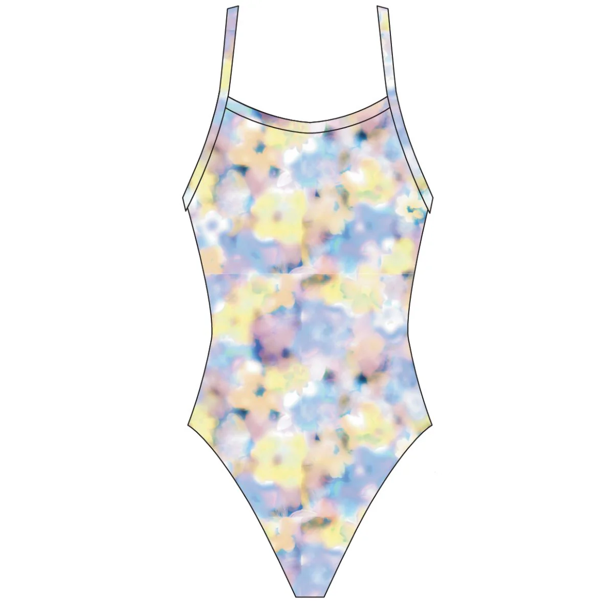 Jolyn Brandon 2 Onesie (Prints) - Image 29