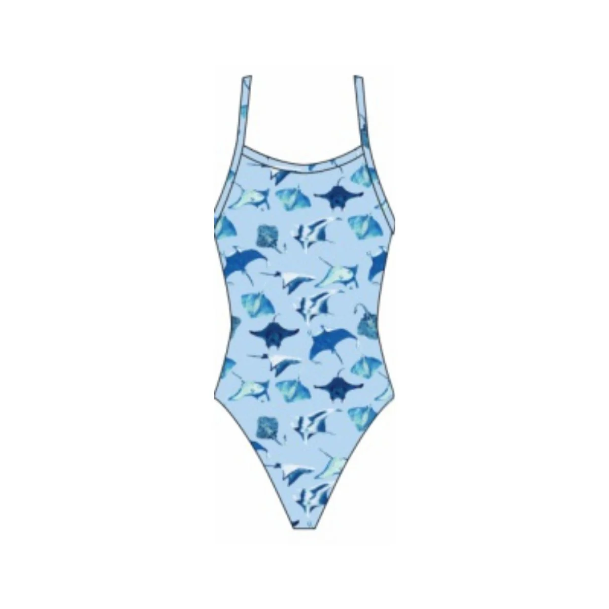 Jolyn Brandon 2 Onesie (Prints) - Image 31