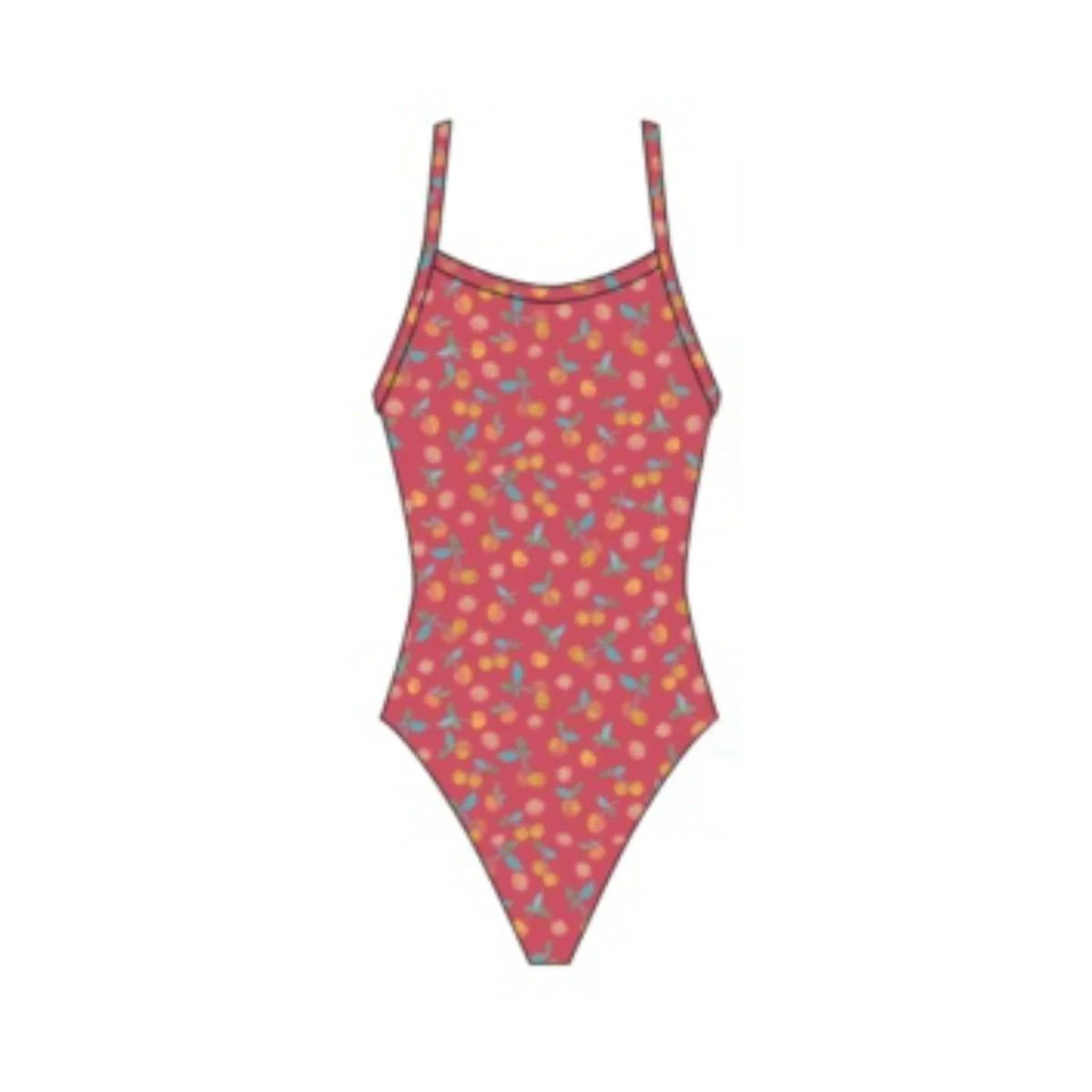 Jolyn Brandon 2 Onesie (Prints) - Image 33