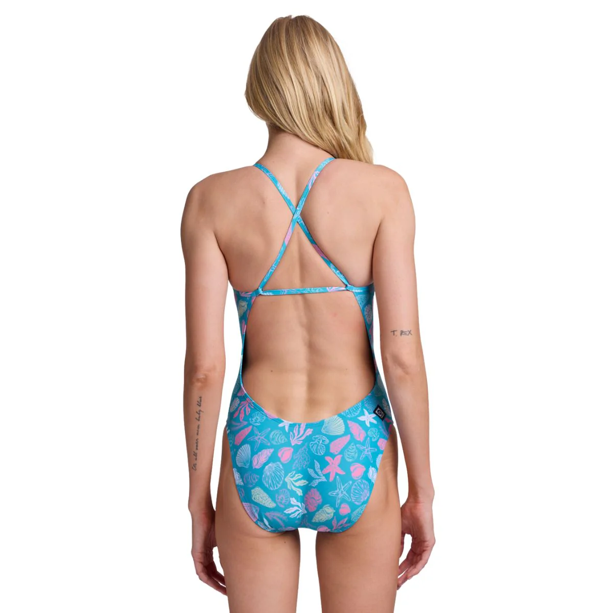 Jolyn Brandon 2 Onesie (Prints) - Image 66