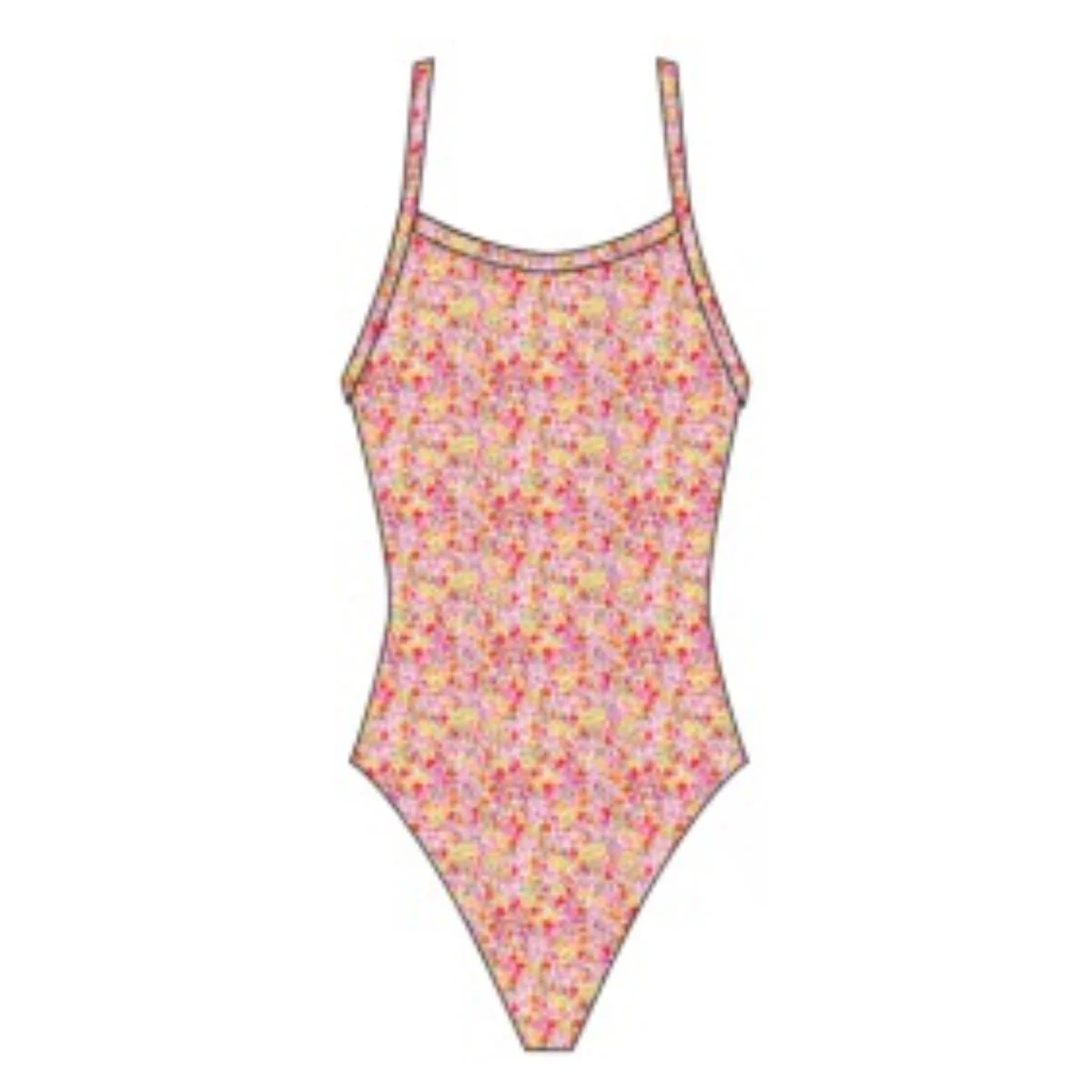 Jolyn Brandon 2 Onesie (Prints) - Image 69
