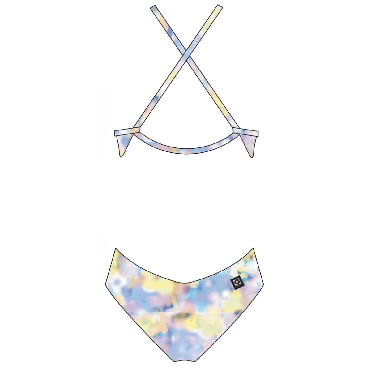 Jolyn Brandon 2 Onesie (Prints) - Image 72
