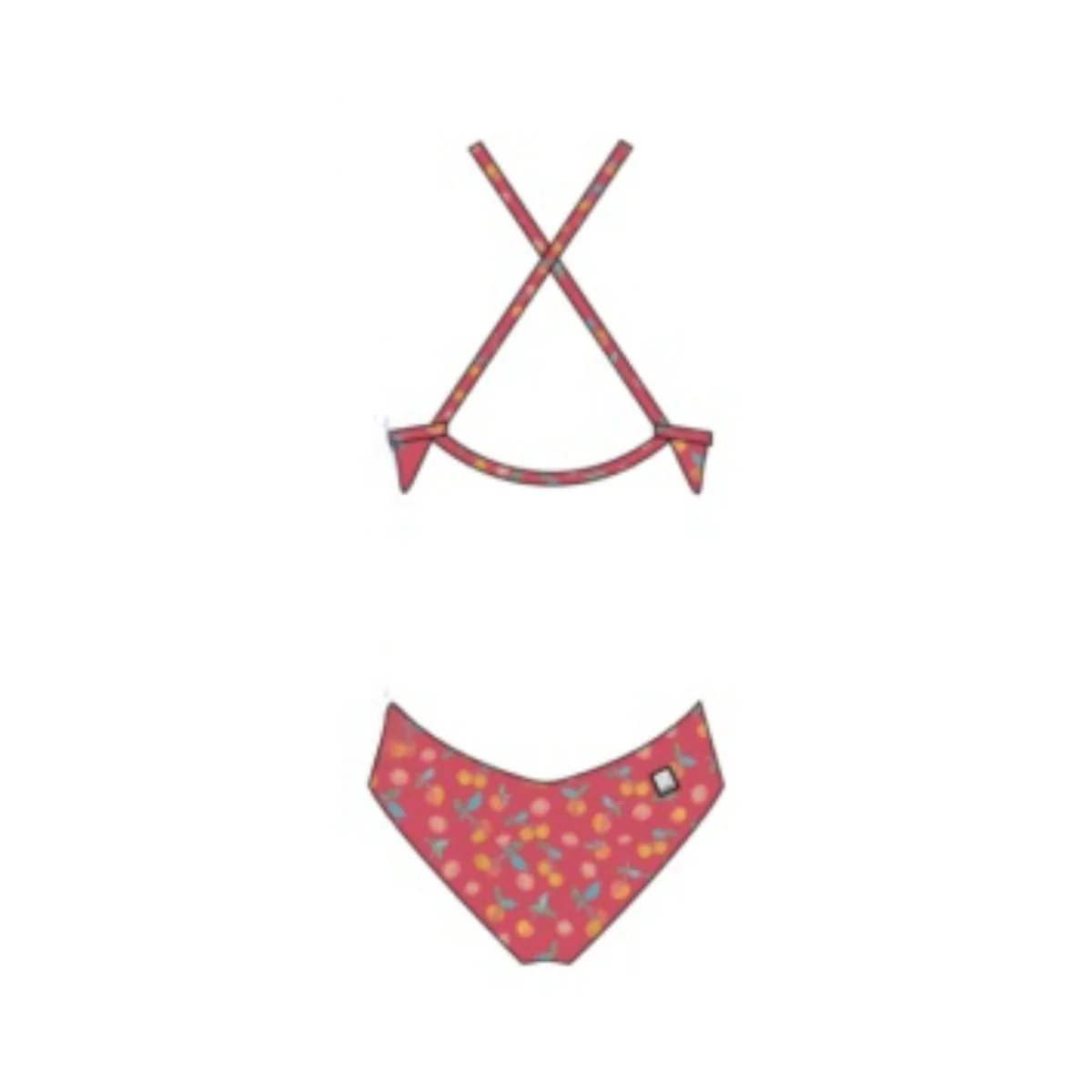 Jolyn Brandon 2 Onesie (Prints) - Image 76