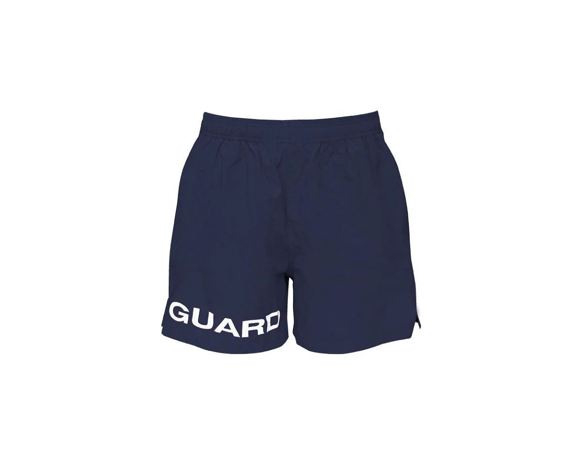 Kiefer 4-Way Stretch Unisex Lifeguard Deck Short - Image 7