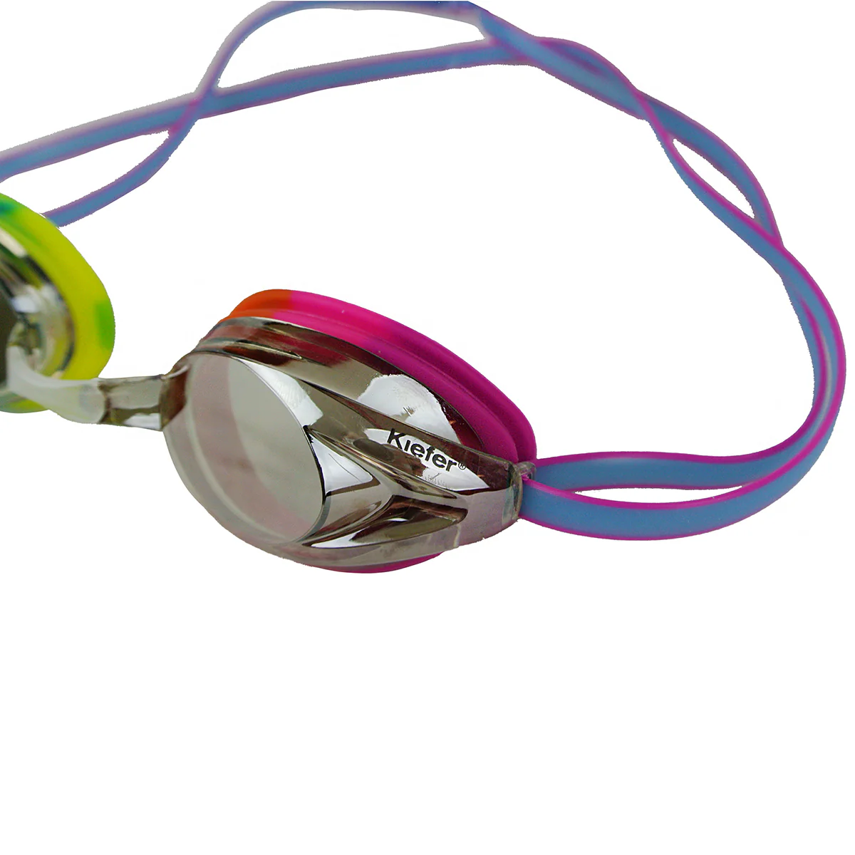 Kiefer Adult Mirrored Goggle - Image 24