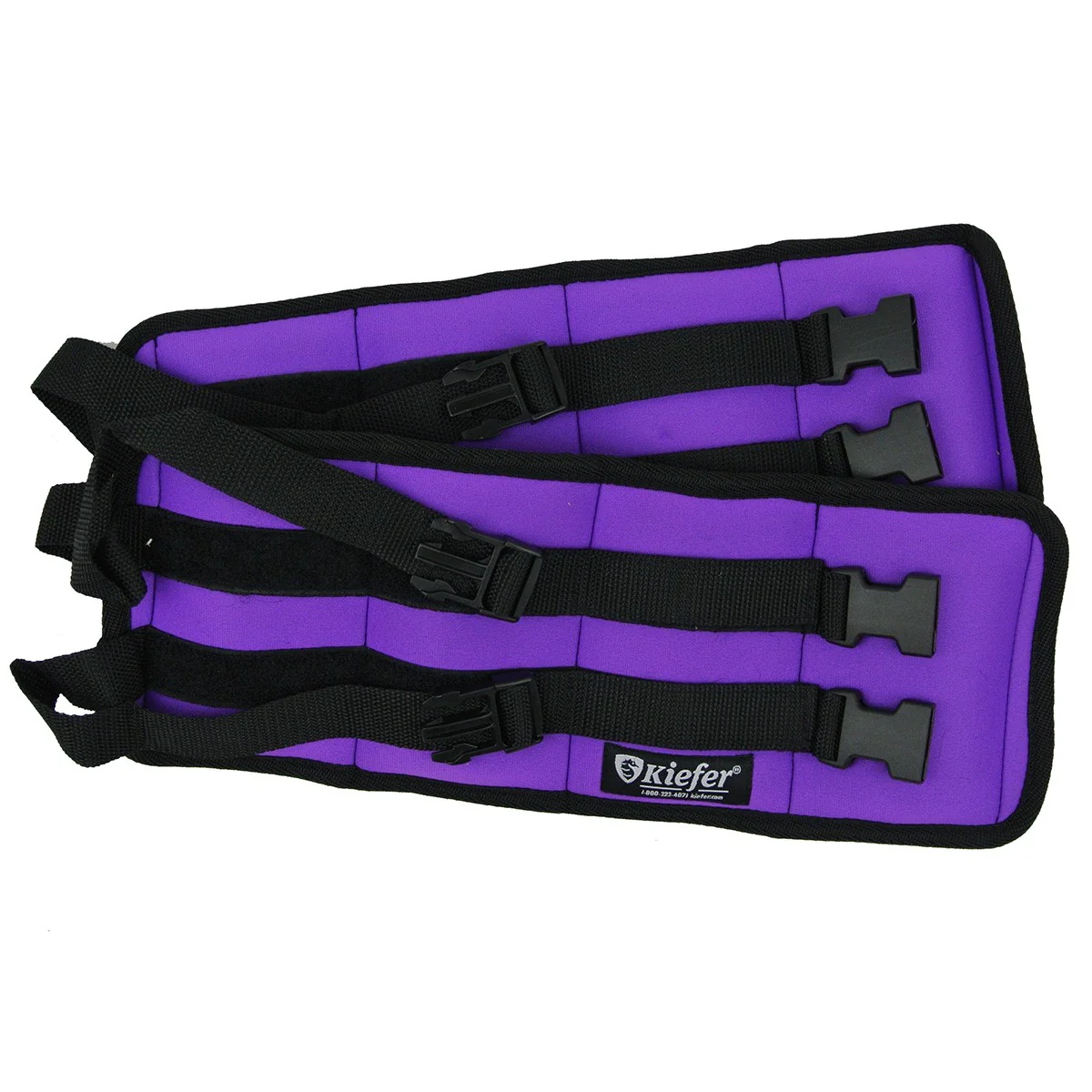 Kiefer Ankle/Wrist Weights - Image 4