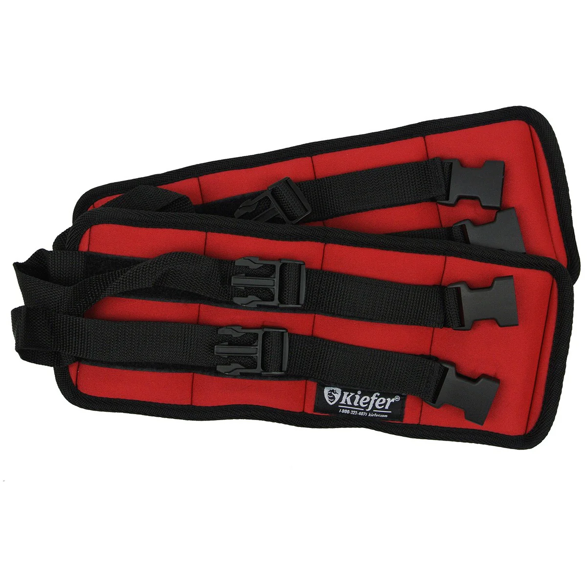 Kiefer Ankle/Wrist Weights - Image 8