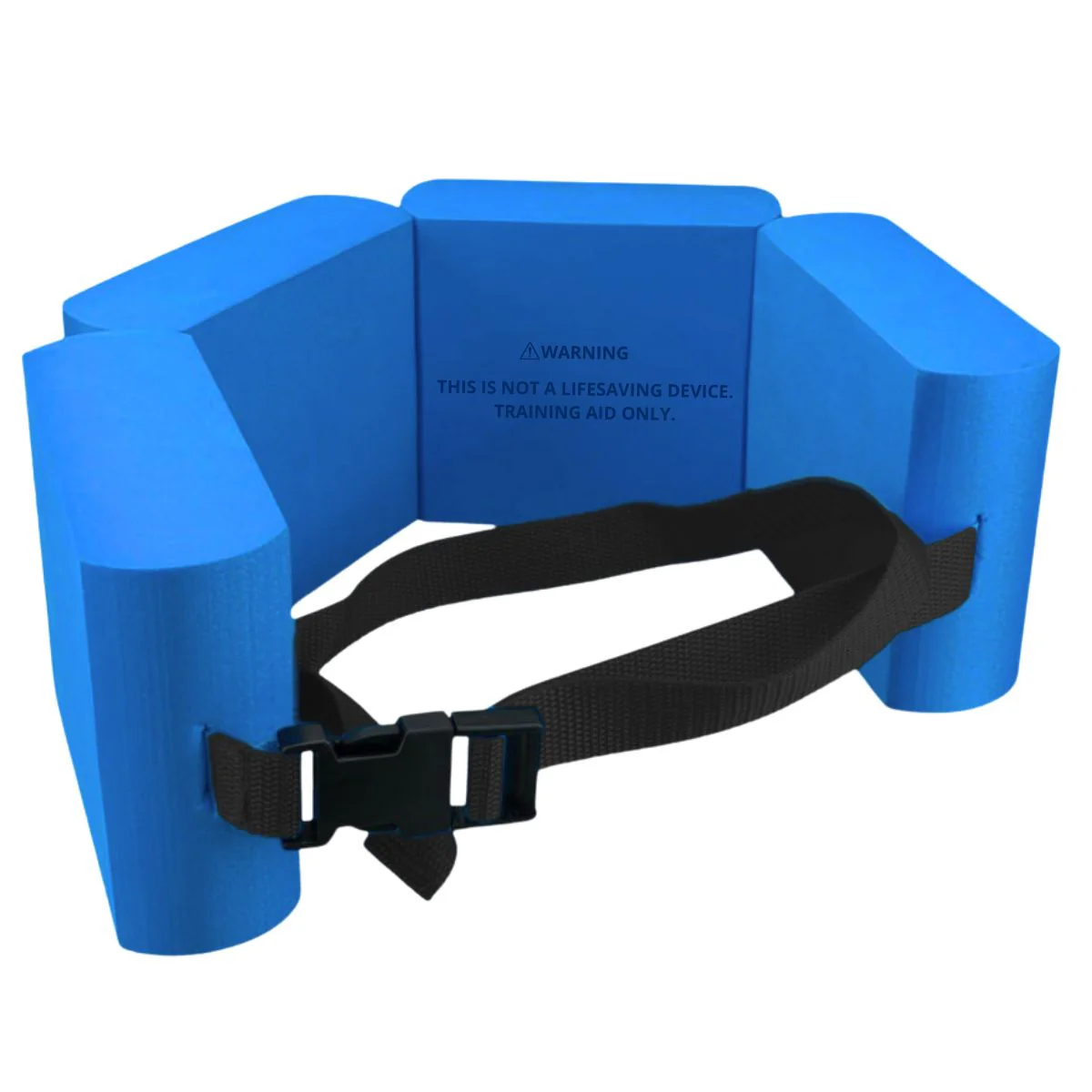 Kiefer Aquatics 4-Piece Flotation Belt - Image 2