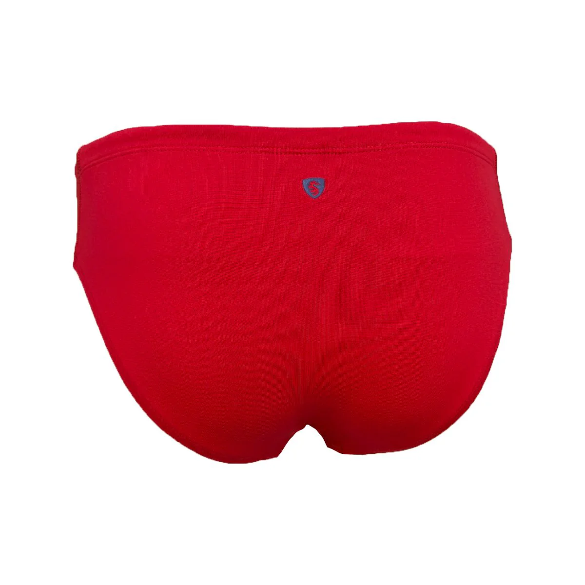 Kiefer Solid Bikini Bottom - Image 2