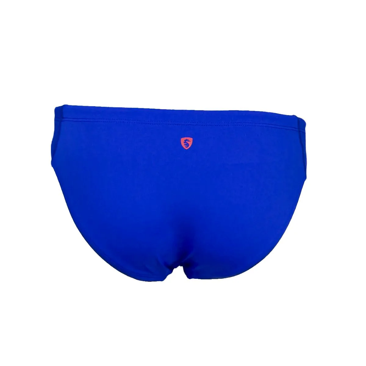 Kiefer Solid Bikini Bottom - Image 3